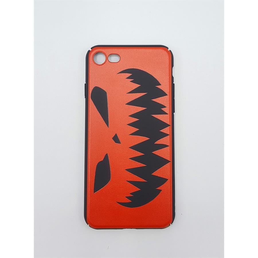 Bal Kabağı İphone Telefon Kılıfı