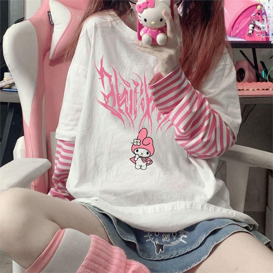 Zainetto Prescolare Sanrio Joy - Leggero, Unisex, Per Bambini E Ragazzi - Foto 11