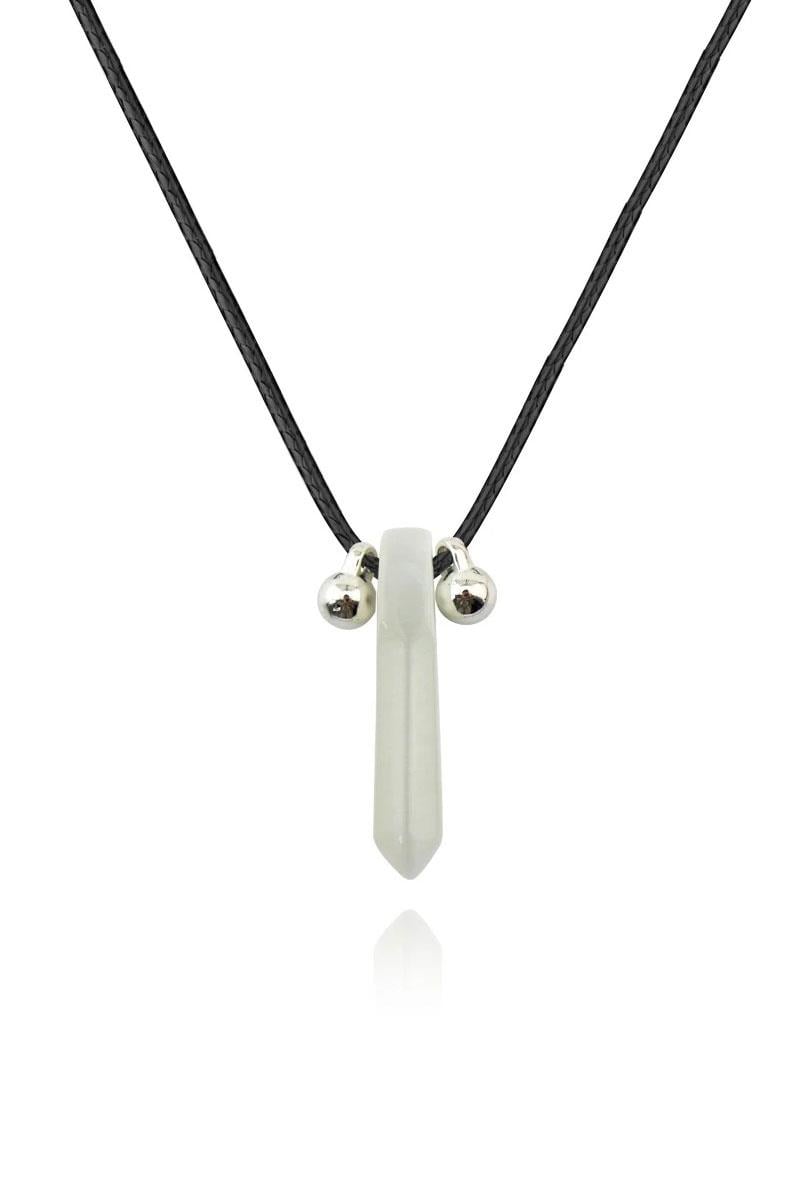 Beyaz Anime Naruto Hokage Tsunade Kolye