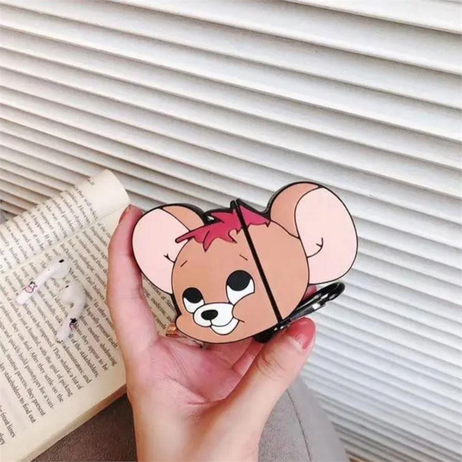 Kid Jerry Airpod Kılıf