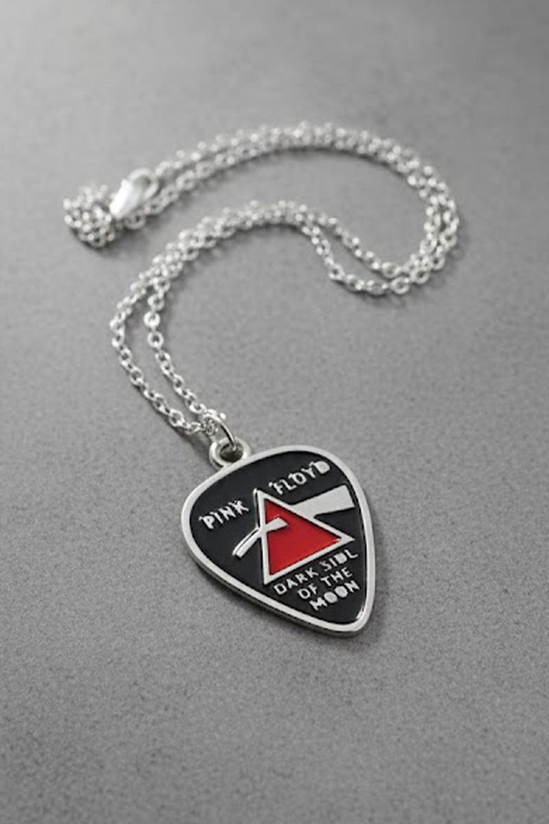 Pink Floyd - Dark Side Of The Moon Kolye