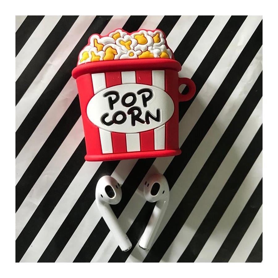 Pop Corn Airpod Kılıf