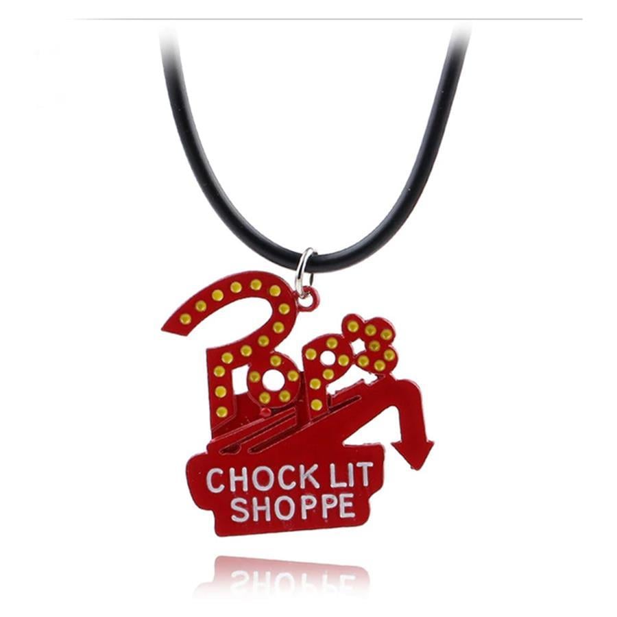 Riverdale Pop'S Chock'Lit Shoppe Kolye