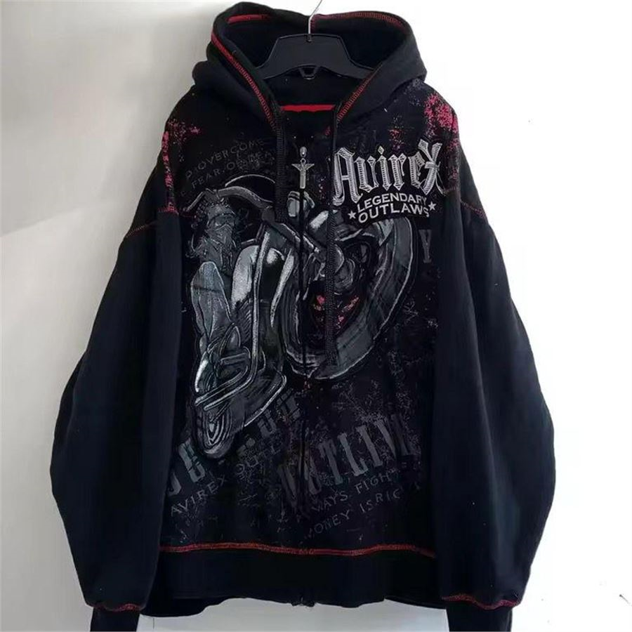 siyah-gothic-legendary-outlaws