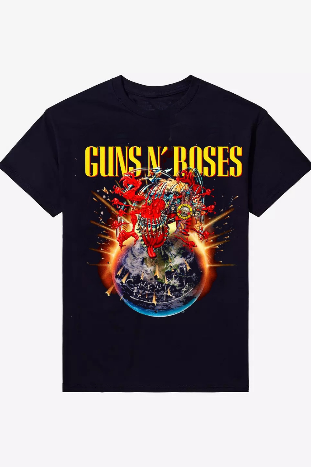 siyah-guns-n-roses-european-