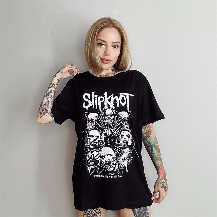 slipknot-deca-siyah-unisex-t-