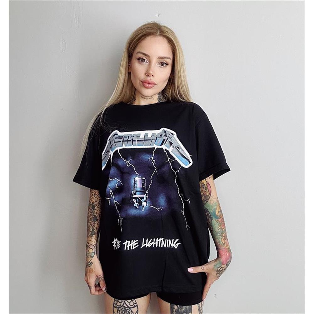 metallica---ride-the-lightning