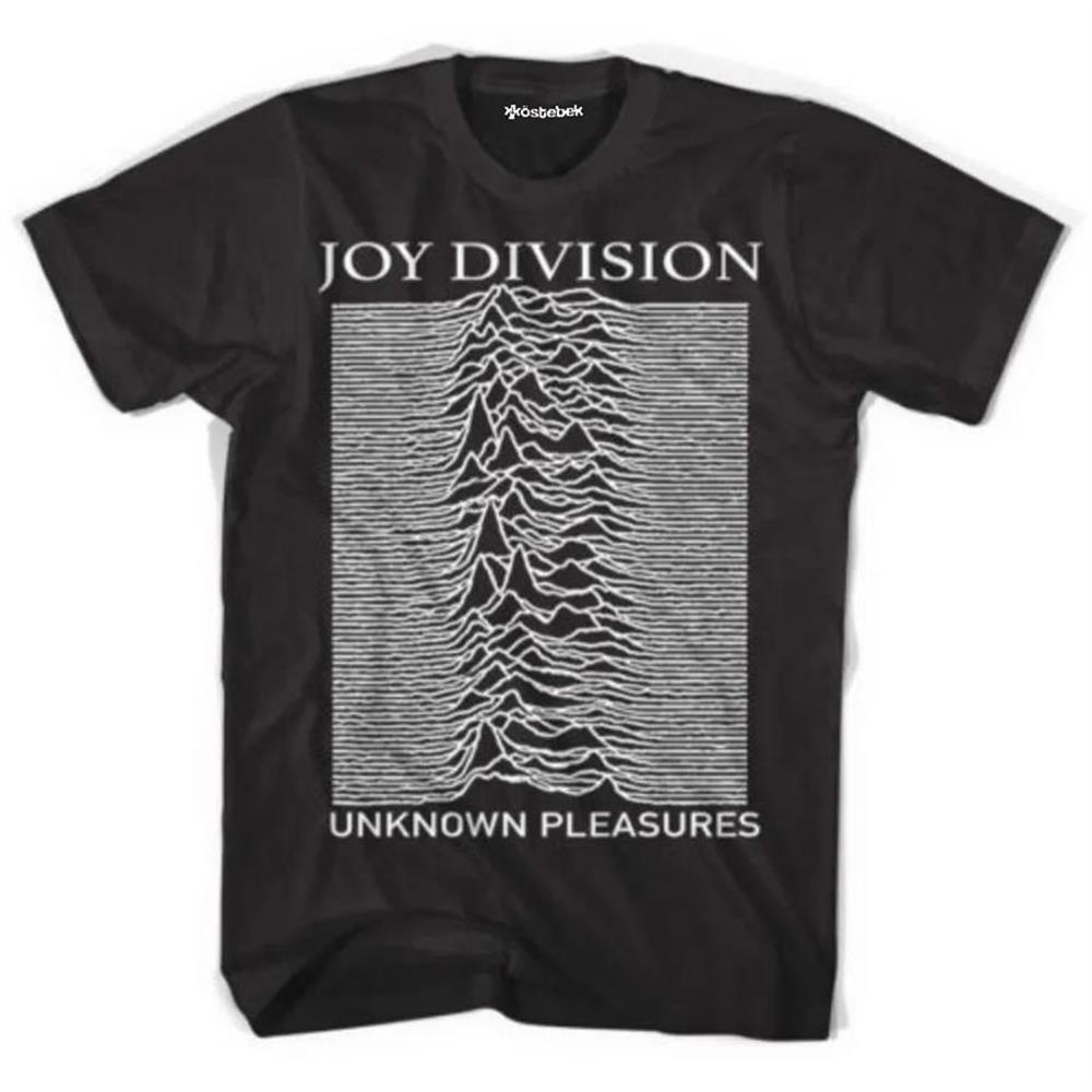UNDERCOVER 16ss Joy Division Tシャツ size3 siyah-joy-division---unknown-