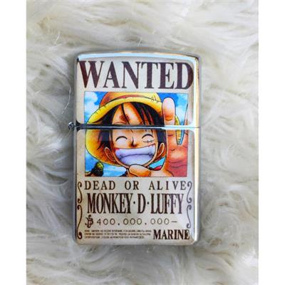 anime-one-piece---wanted-