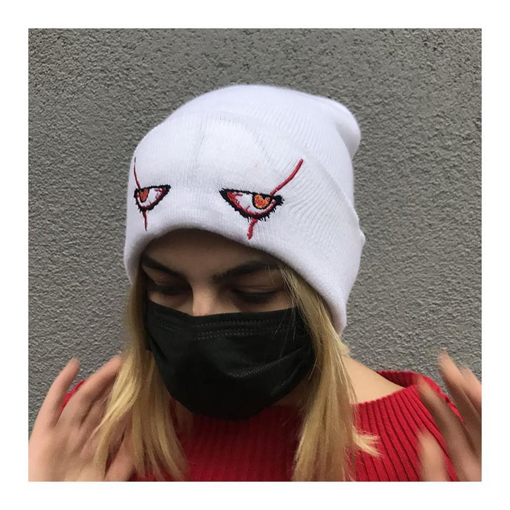Pennywise Face Bere