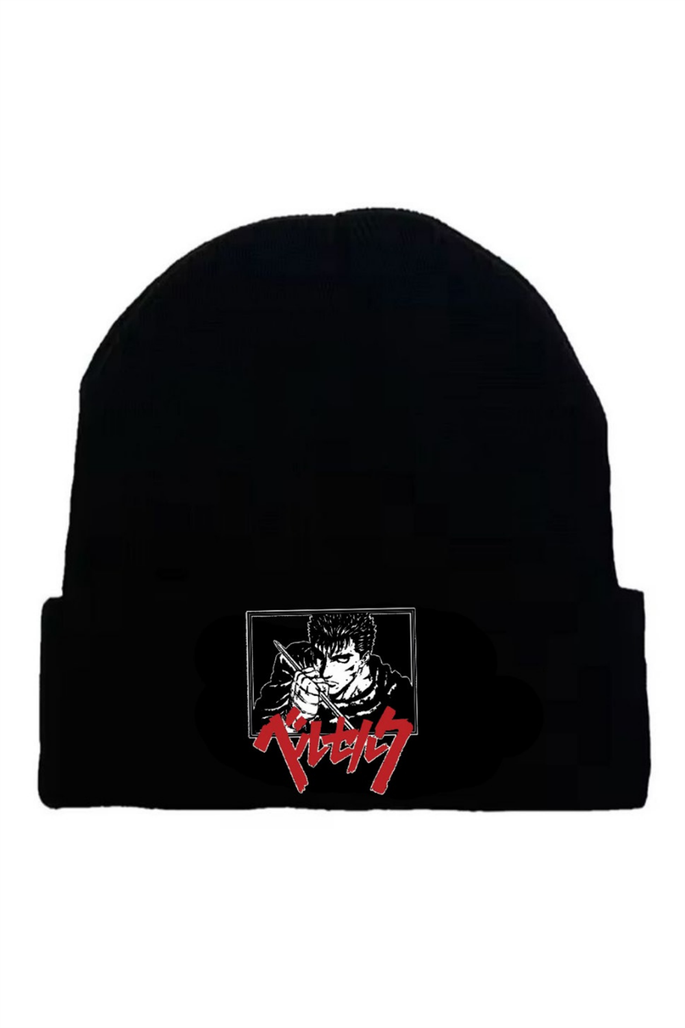 Siyah Berserk Mango Griffith Bere