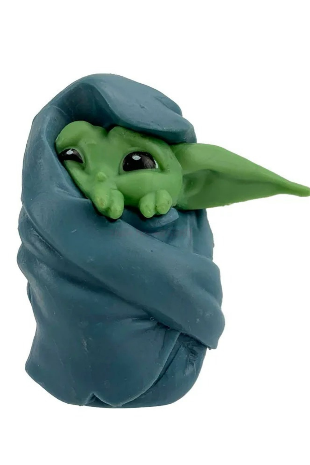 Star Wars : Baby Yoda The Child Figür