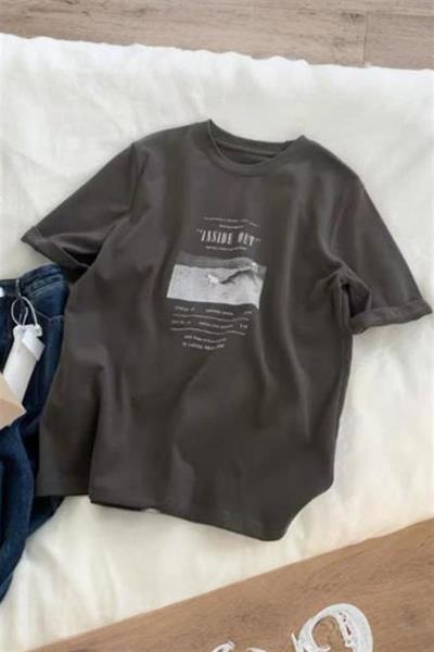 Füme Inside Out Unisex T-shirt