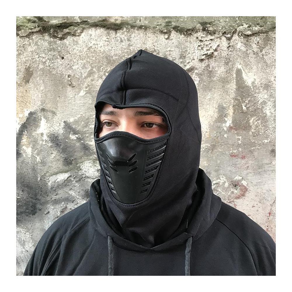 Balaklava Yüz Maskesi