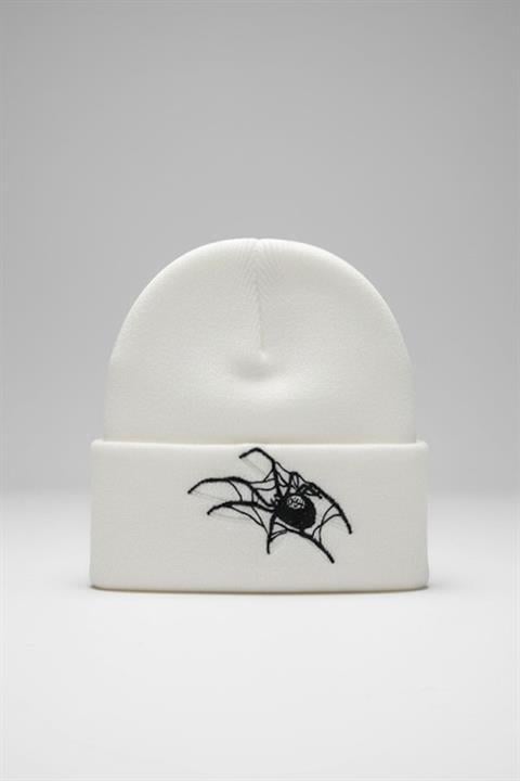 Beyaz Spider Gotik Bere