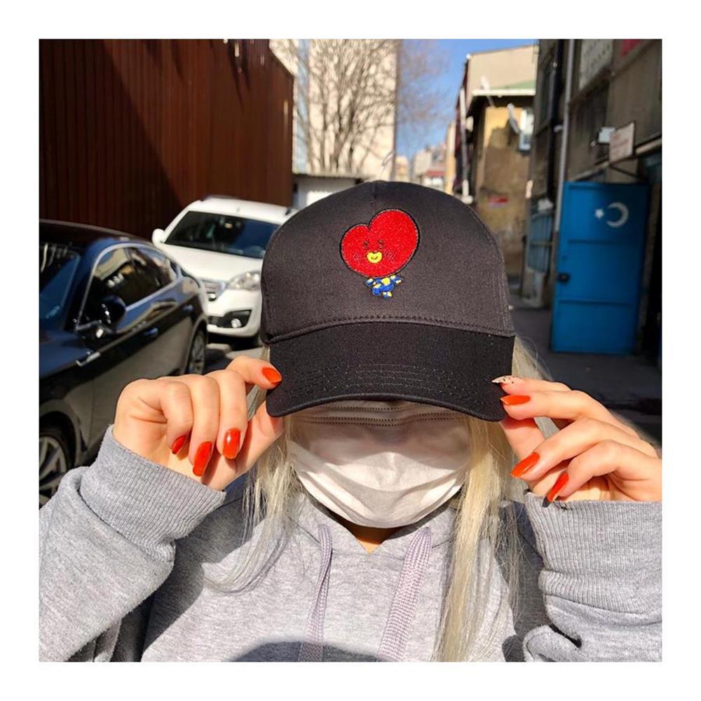 Bt21 Tata Şapka