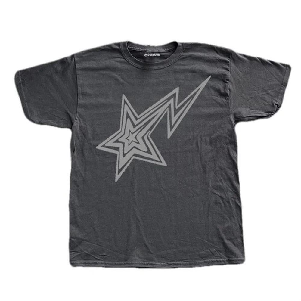 Füme Vectorel Comet (Unisex) T-Shirt