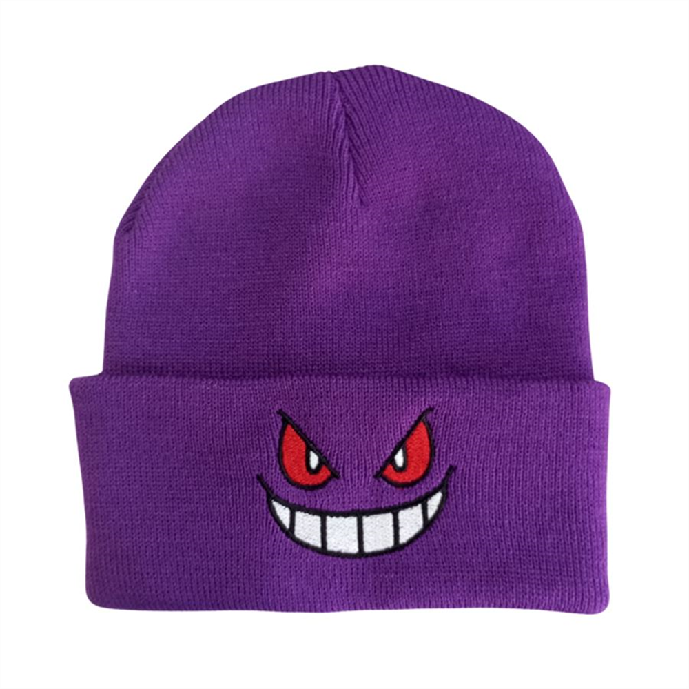 Mor Pokemon Gengar Bere