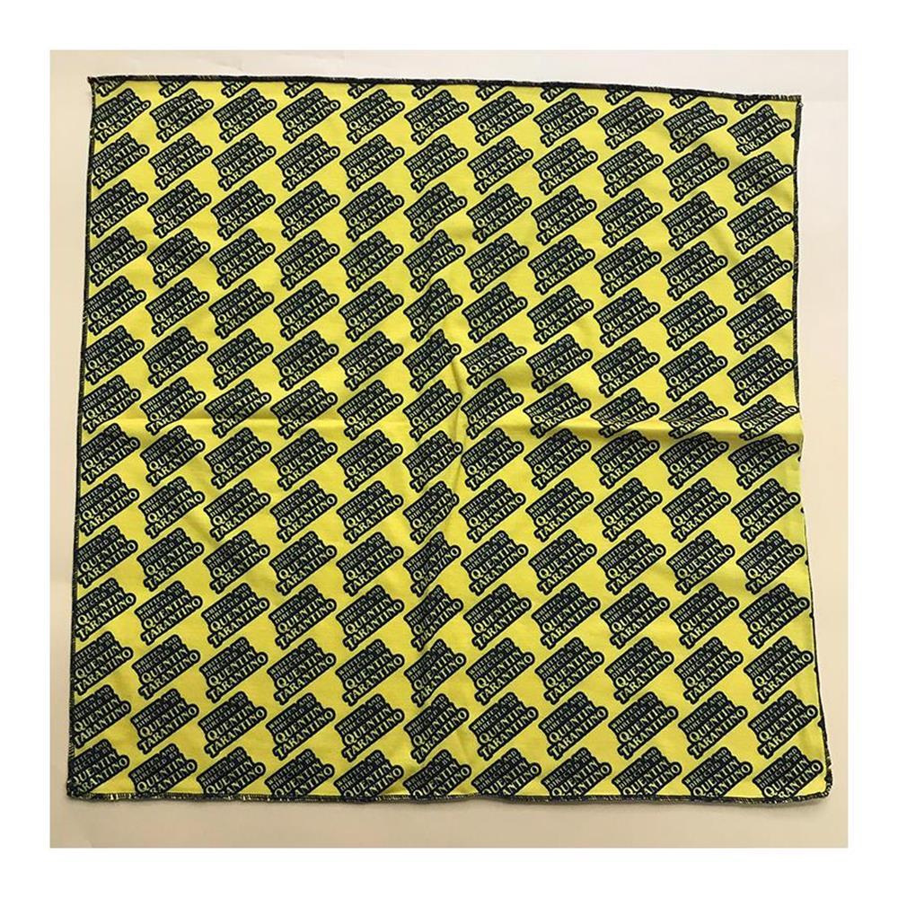 Quentin Tarantino Bandana