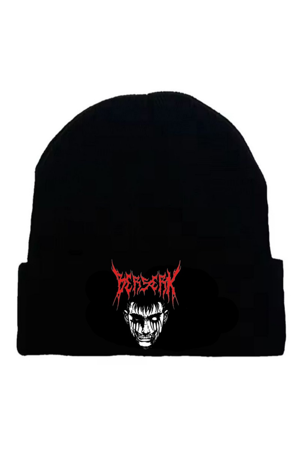 Siyah Anime Berserk Devil Bere