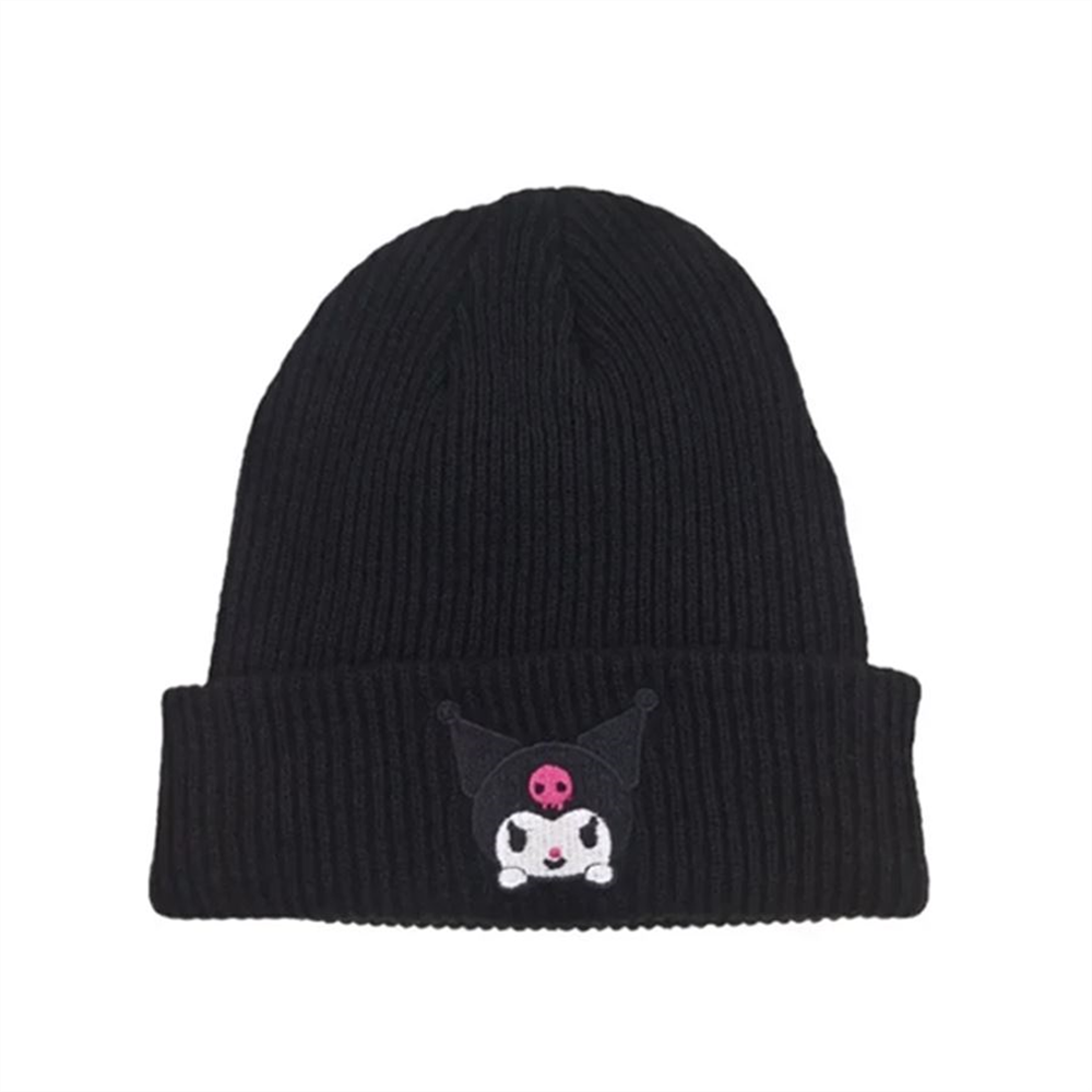 Siyah Anime Kuromi Bere