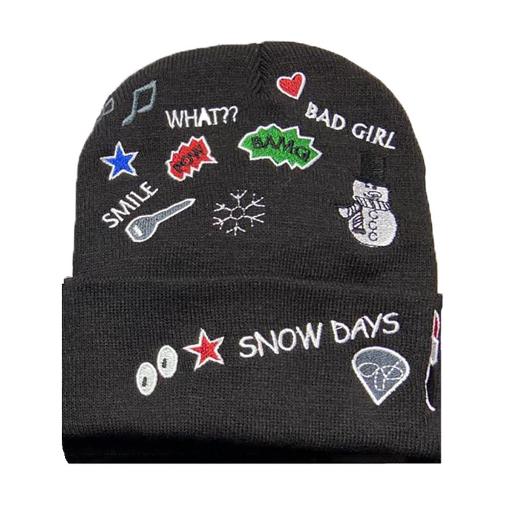 Siyah Snow Days Bere