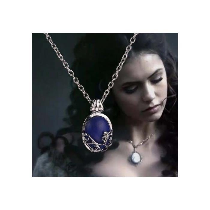 The Vampire Diaries Elena Kolye