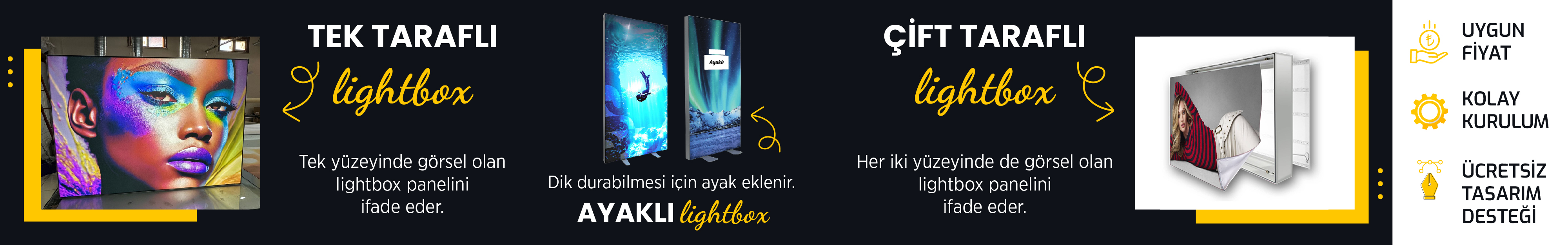 Lightbox