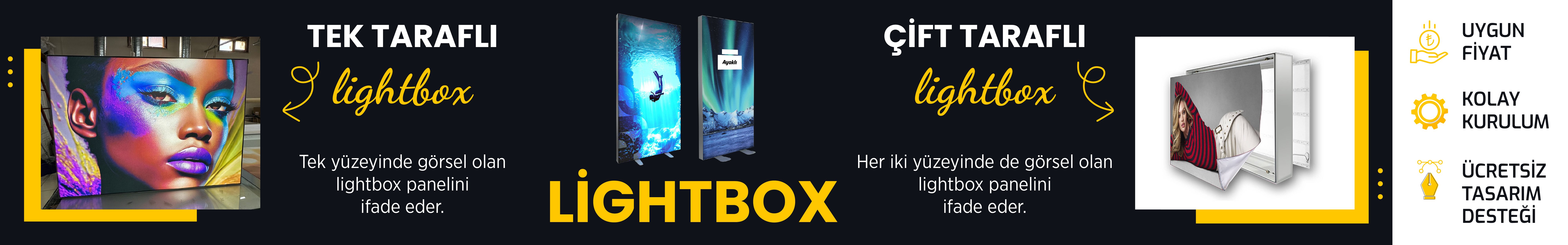 Lightbox