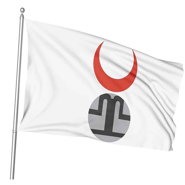 Altınordu Bayrağı