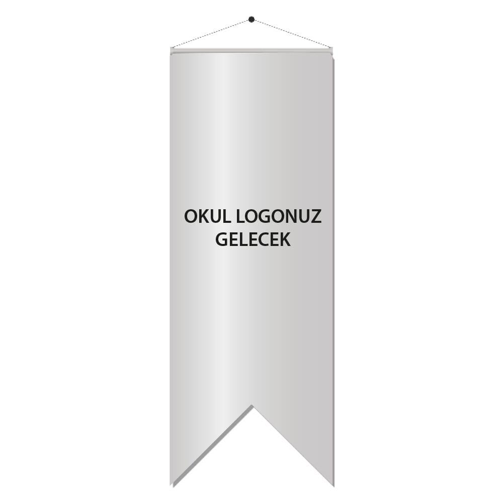 Kırlangıç Okul Flaması