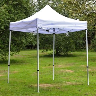 2x2 Gazebo Çadır - Baskısız