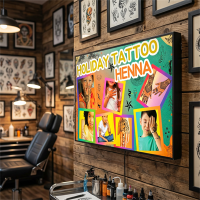 70*100 5 Cm Profilli Lightbox