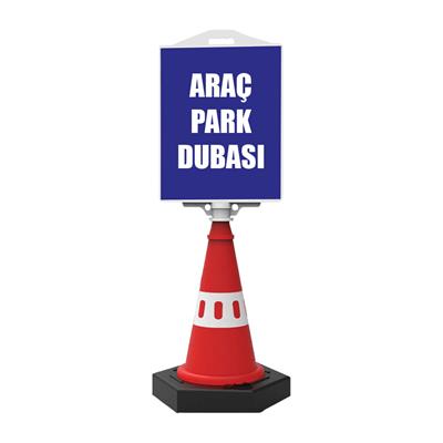 Araç Reklam Park Dubası