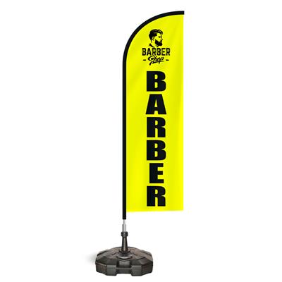 Berber Yelken Bayrak