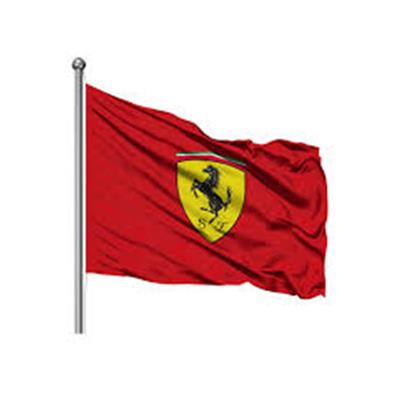 Ferrari Bayrağı