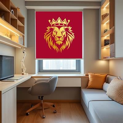 Galatasaray Stor Perde