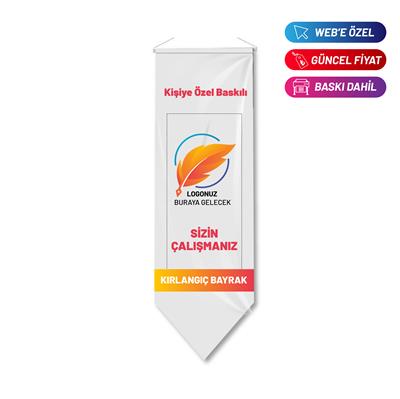 Kama Kırlangıç Bayrak