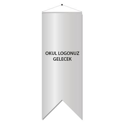 Kırlangıç Okul Flaması