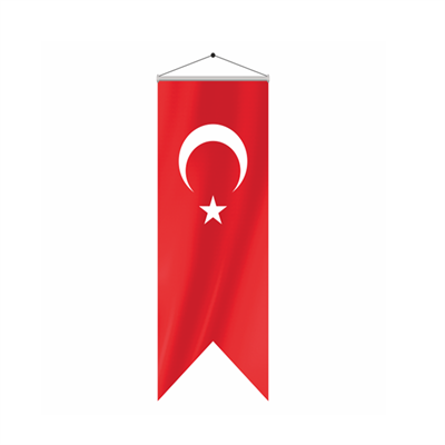 Kırlangıç Türk Bayrağı