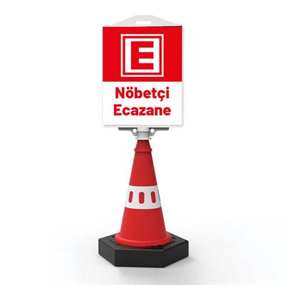 Nöbetçi Eczane Dubası