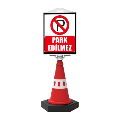 Park Edilmez Dubası