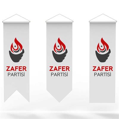 Zafer Partisi Kırlangıç Bayrağı