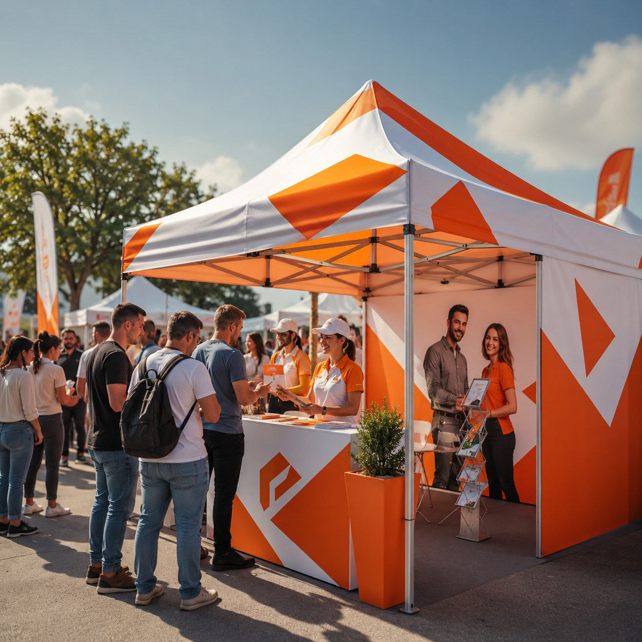Gazebo Çadır Fiyatları ve Modelleri
