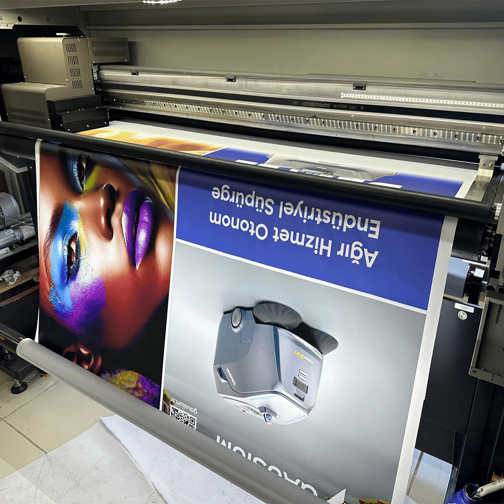 Lightbox Tabela Sistemleri