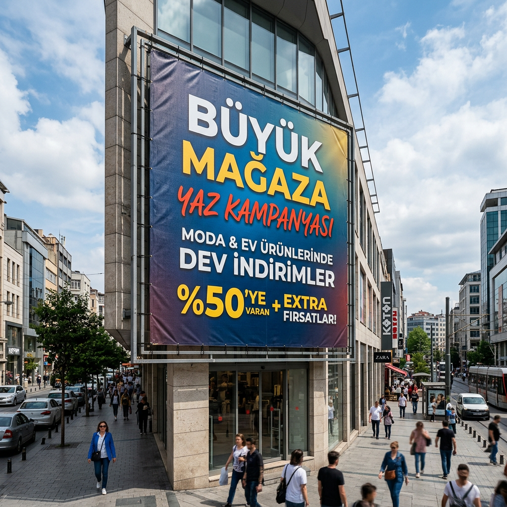 Avrupa Branda m2 Fiyatı
