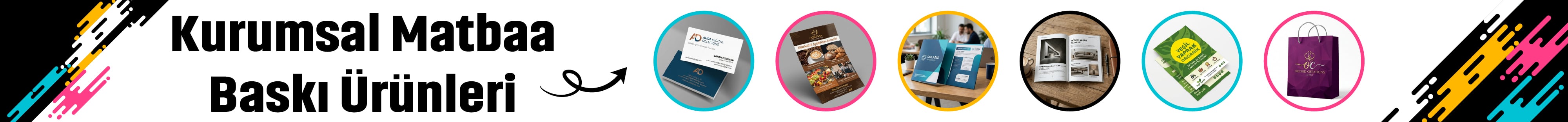 Matbaa Baskı