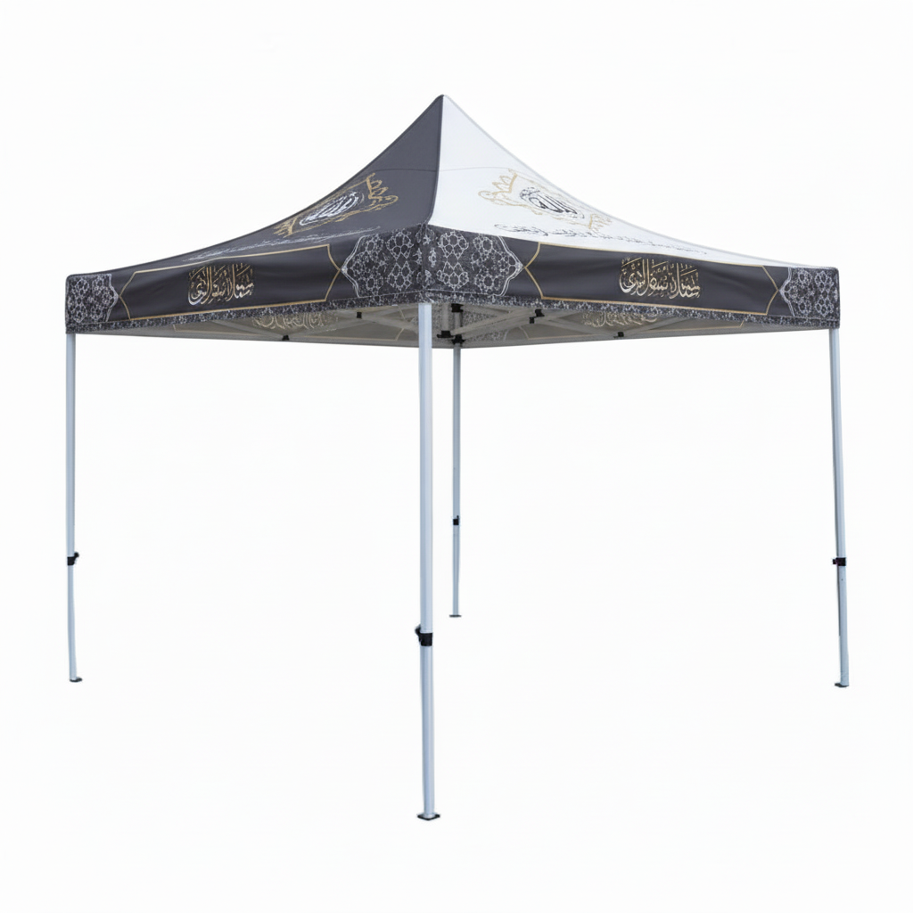 3x4.5 Belediye Taziye Çadırı