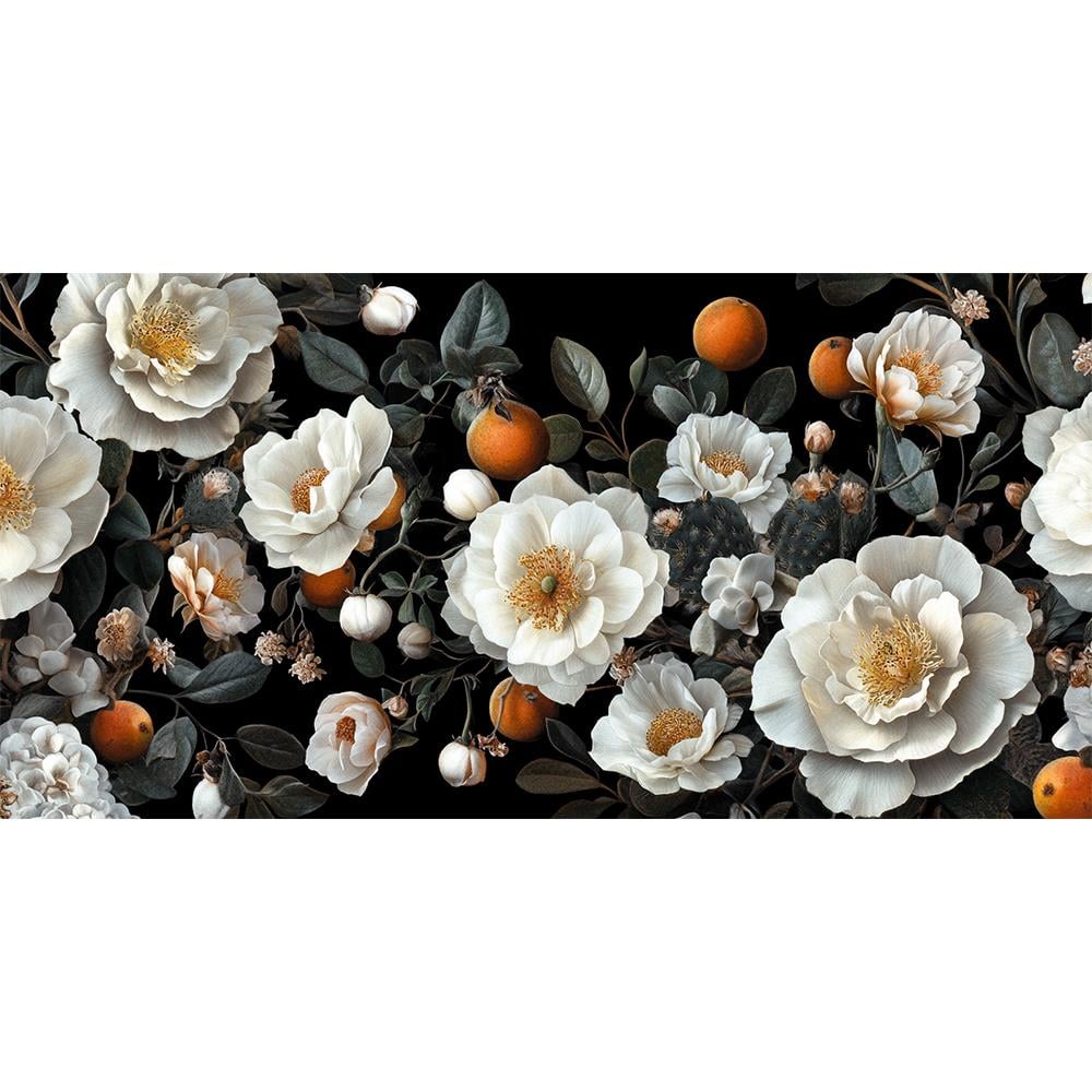 Akdeniz Bahçesi Duvar Kağıdı