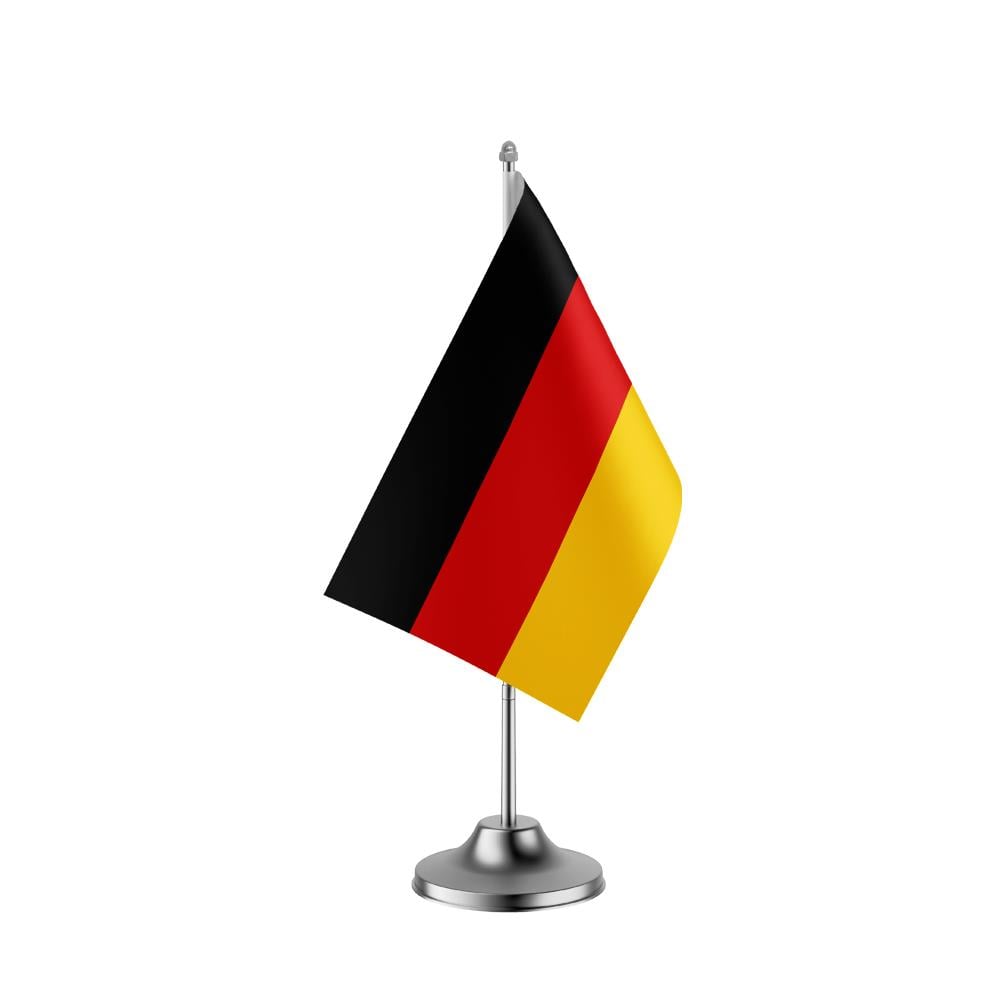 Almanya Masa Bayrağı